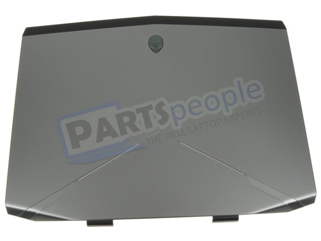 New OEM Alienware 14 R1 14" LCD Lid Back Cover Assembly 3RG1D