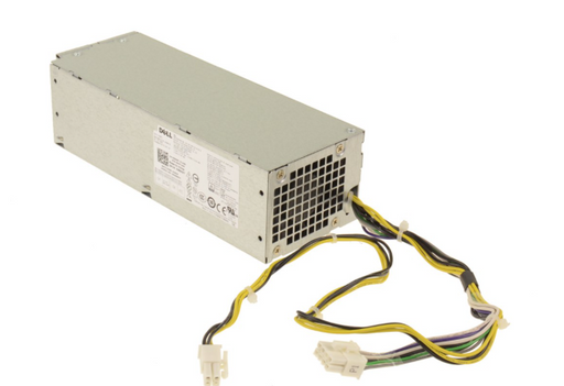 New Dell Optiplex 3040 5040 SFF 240Watt Power Supply 3RK5T - LaptopParts.ca