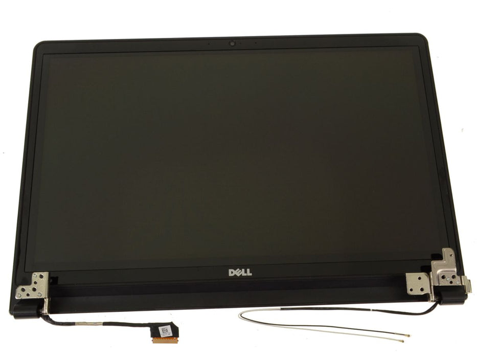 New Dell OEM Inspiron 5558 5555 15.6" Touchscreen WXGAHD LCD Display Complete Assembly 3RWXH