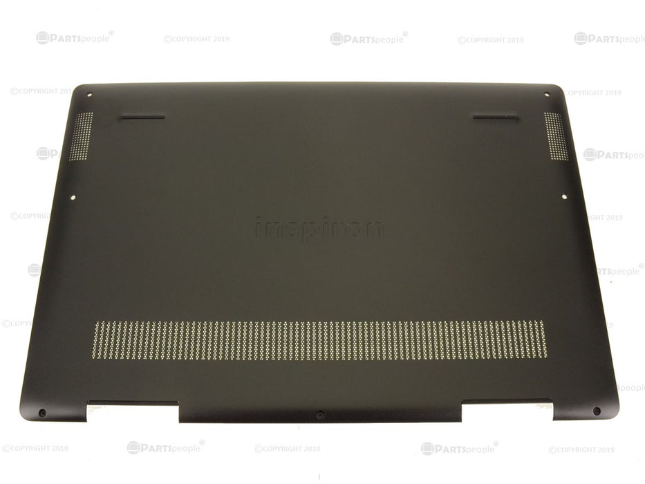 New Dell OEM Inspiron 7386 2-in-1 Bottom Base Cover Assembly 3T7HW