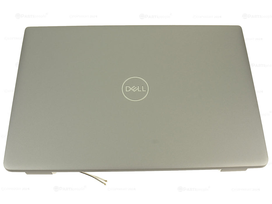 Refurbished Dell OEM Precision 3580 Latitude 5540 15.6" LCD Back Cover Lid Assembly WLAN Only 3VPD8