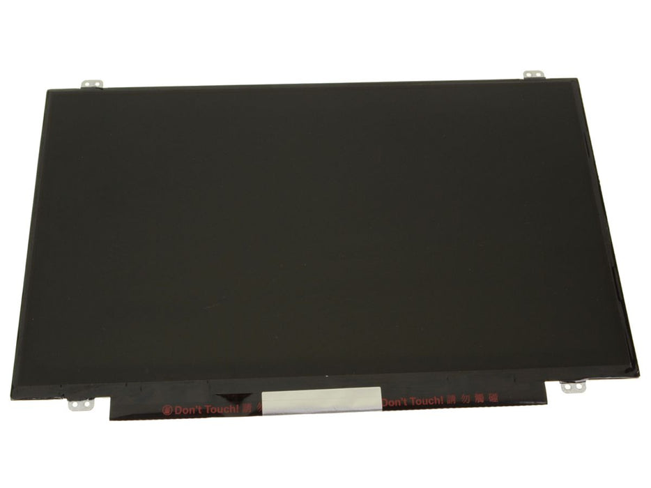 New Dell OEM Latitude 5490 3490 EDP 14" WXGAHD LCD Widescreen Matte 3VR4M
