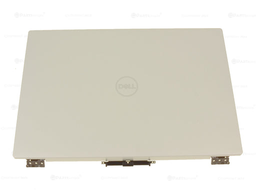 Refurbished Dell OEM XPS 9300 13.3" LCD Back Cover Lid Assembly  Hinges 3VXYX - LaptopParts.ca