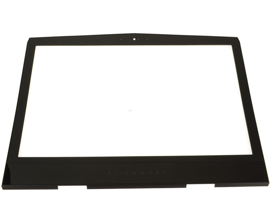 New OEM Alienware 17 R5 17.3" LCD Front Trim Cover Bezel Plastic No ...