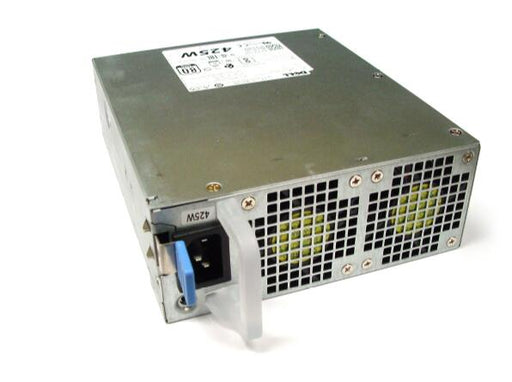 New Dell Precision T5820 Power Supply 425W L425EF-00 3W8F7 03W8F7 - LaptopParts.ca