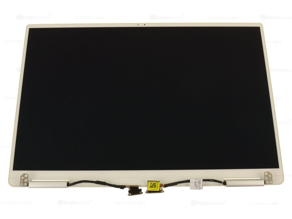 Refurbished Dell OEM XPS 7390 2-in-1 13.3" Touchscreen FHD LCD Widescreen Complete Assembly 3W8RR - LaptopParts.ca