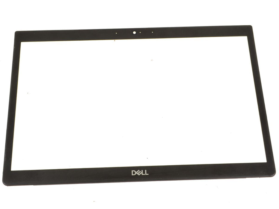 New Dell OEM Latitude 7490 14" LCD Front Trim Cover Bezel Plastic Norm Cam 3WMTY