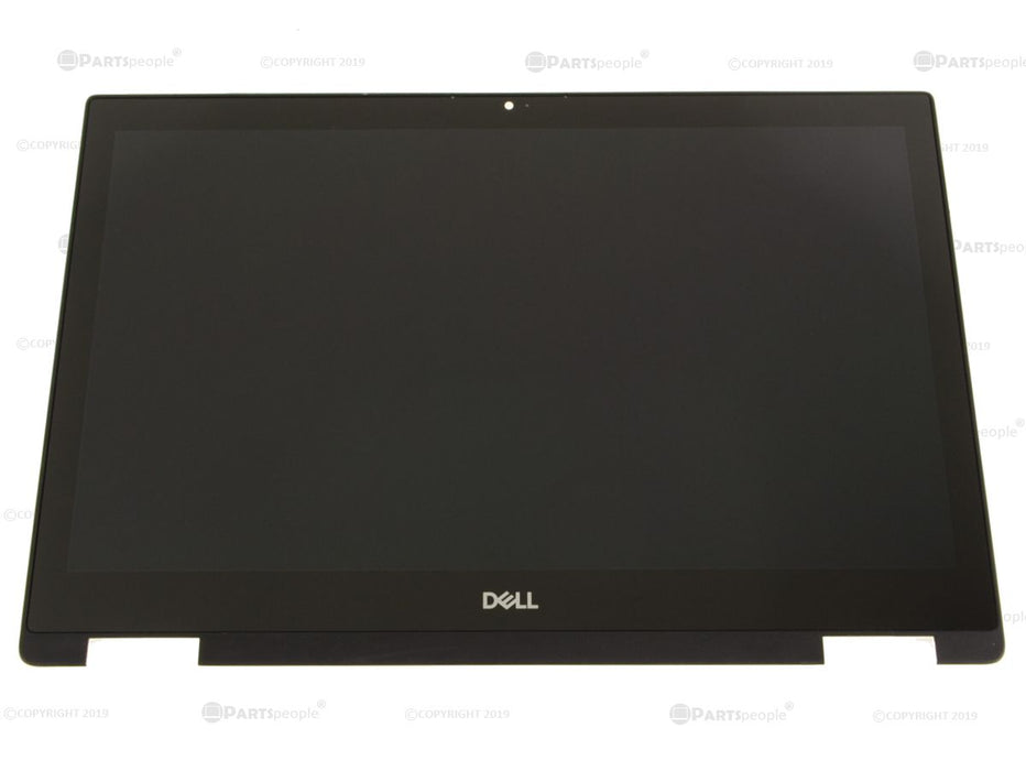 New Dell OEM Precision 7530 15.6" Touchscreen FHD LCD Display Assembly 3WNM7