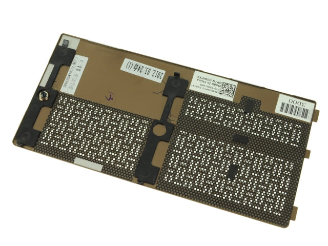 Bronze - Dell OEM Vostro 3360 Memory / WLAN Access Door Cover - 3WPY2 w/ 1 Year Warranty