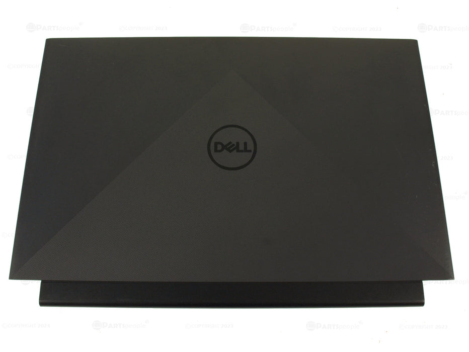 New Dell OEM G Series G15 5510 5511 5515 15.6" LCD Back Cover Lid Top Assembly 3WXNM