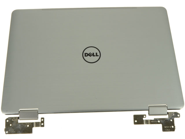 New Dell OEM Inspiron 7778 7779 17.3" LCD Back Cover Lid Assembly  Hinges 3WYW6