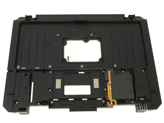 New Dell OEM Latitude 7204 Rugged Palmrest Chassis Cover Assembly No WWAN 3XP4G