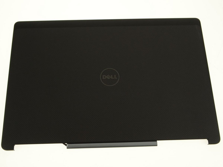 New Dell OEM Precision 7710 17.3" LCD Back Cover Lid Assembly No TS 3XPXG
