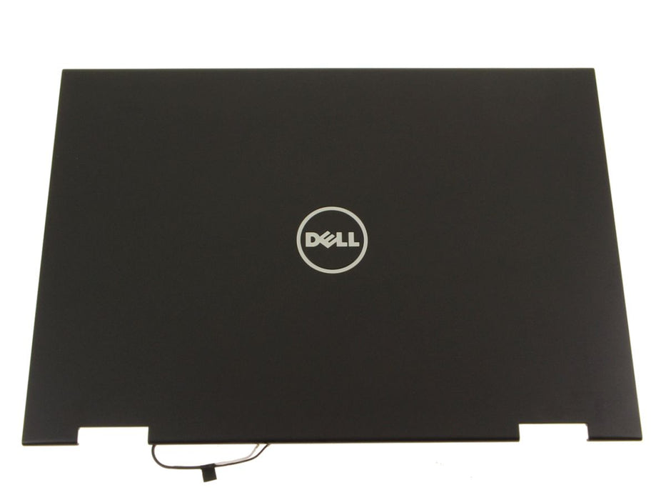 New Dell OEM Latitude 3390 2-in-1 13.3" LCD Back Cover Lid Assembly 3XWRX