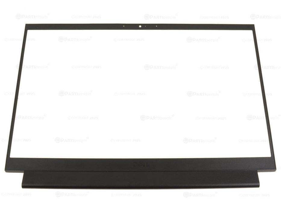 New Dell OEM G Series G15 5520 5521 5525 15.6" Front Trim LCD Bezel 3XY2N