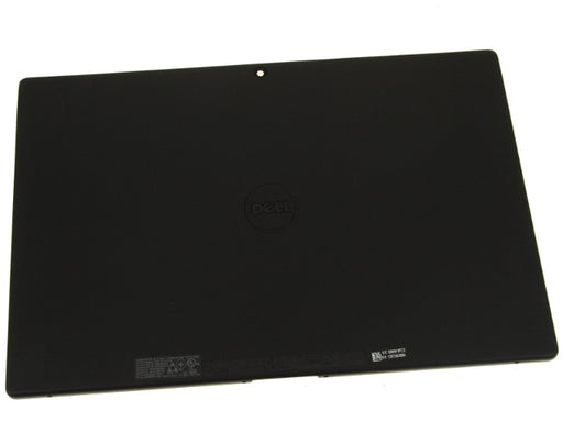 Refurbished Dell OEM XPS 9250 Latitude 7275 Tablet LCD Back Cover Lid for WWAN 3Y4M1 - LaptopParts.ca