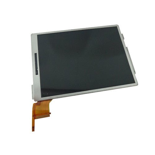 New Replacement Bottom Lower Lcd Screen for Nintendo 3DS XL Consoles