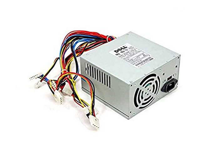 New Dell GX400 8100 Power Supply Unit 250W NPS-250DB B 3E466 03E466 CN-03E466 - LaptopParts.ca