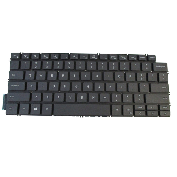 New Keyboard For Dell Inspiron 5390 5391 5490 5493 5494 5498 7391 7490 Laptops 3K65C