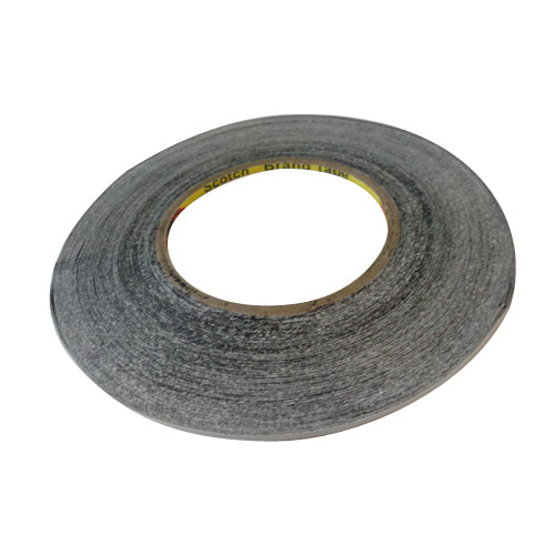 New Roll of 3mm Double Sided Adhesive Tape for Touch Screen Digitizer Repair