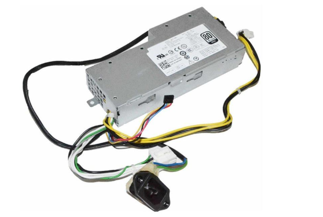 New Dell OPTIPLEX 9020 AIO Power Supply PSU 200W F200EA-00 3MWN7 03MWN7 CN-03MWN7 - LaptopParts.ca
