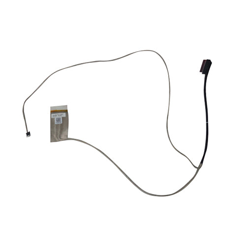 New HD+ Lcd Video Cable for Dell Inspiron 5755 5758 5759 Laptops - DC020024D00 - LaptopParts.ca