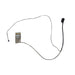 New HD+ Lcd Video Cable for Dell Inspiron 5755 5758 5759 Laptops - DC020024D00 - LaptopParts.ca