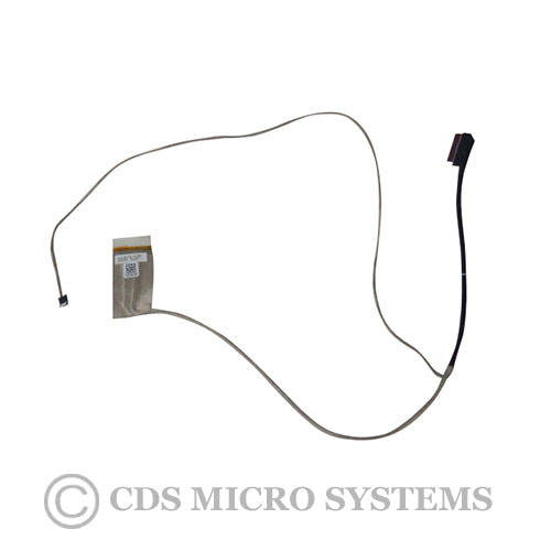 New HD+ Lcd Video Cable for Dell Inspiron 5755 5758 5759 Laptops - DC020024D00 - LaptopParts.ca