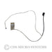 New HD+ Lcd Video Cable for Dell Inspiron 5755 5758 5759 Laptops - DC020024D00 - LaptopParts.ca