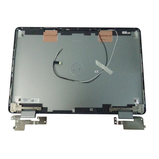 New Dell Inspiron 7778 7779 Lcd Back Cover & Hinges 3WYW6 - LaptopParts.ca