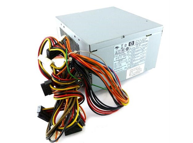 New HP dc5700M Microtower 300W Power Supply 404795-001 404471-001 - LaptopParts.ca