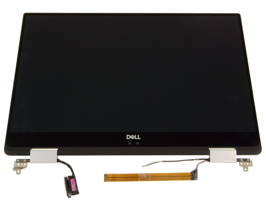 New Dell OEM XPS 9575 15.6" Touchscreen UHD 4K LCD Display Complete Assembly 408V2