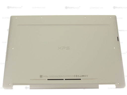 Refurbished Dell OEM XPS 7390 2-in-1 Bottom Base Metal Cover Assembly 40CC7 6DD69 - LaptopParts.ca