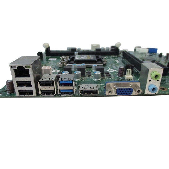 New Dell Optiplex 3020 MT Computer Motherboard Mainboard 40DDP - LaptopParts.ca