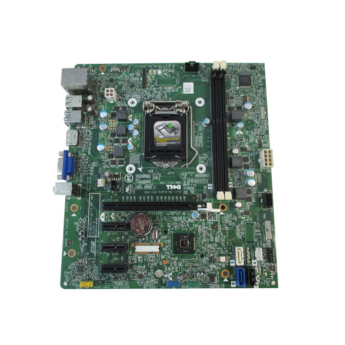 New Dell Optiplex 3020 MT Computer Motherboard Mainboard 40DDP - LaptopParts.ca
