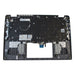 New Palmrest w/ Backlit Keyboard For Dell Latitude 3340 2-in-1 40V0P 040V0P - LaptopParts.ca