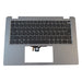 New Palmrest w/ Backlit Keyboard For Dell Latitude 3340 2-in-1 40V0P 040V0P - LaptopParts.ca