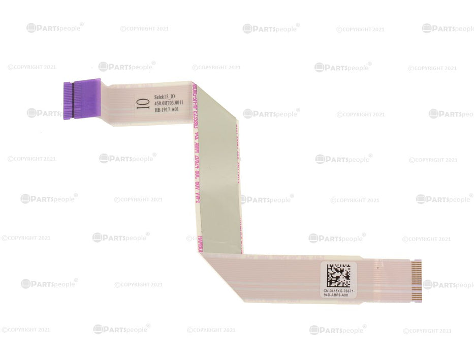 Dell OEM G Series G3 3590 Ribbon Cable for USB IO Board - Cable Only - 415XG w/ 1 Year Warranty