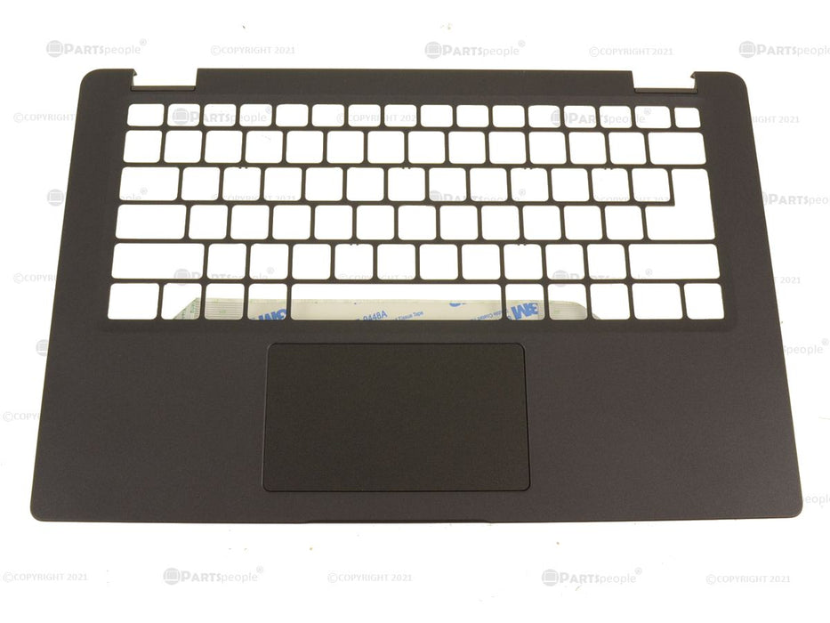 Refurbished Dell OEM Latitude 7310 Laptop Palmrest Touchpad Assembly NFC CDTH24187J PR1Y6