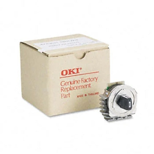 New OKI Okidata ML320 ML420 ML421 Printhead 41923901 - LaptopParts.ca