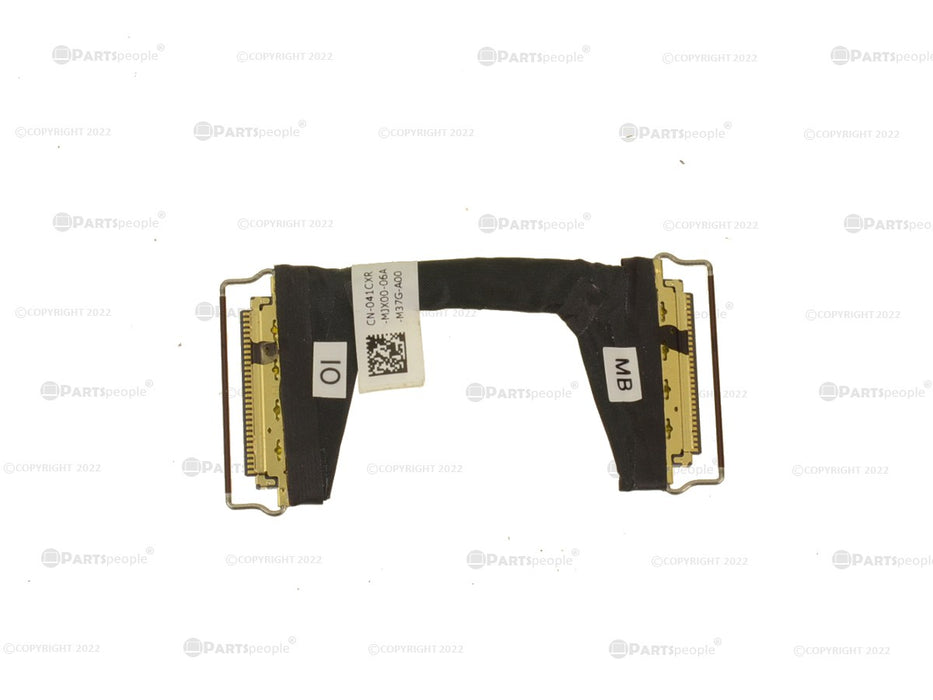 Dell OEM G Series G7 7500 Cable for Daughter IO Board - Cable Only - 41CXR w/ 1 Year Warranty