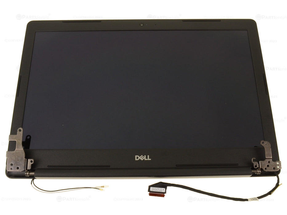 New Dell OEM Inspiron 3583 3593 15.6" Touchscreen WXGAHD LCD Display Complete Assembly OTP 41JGN
