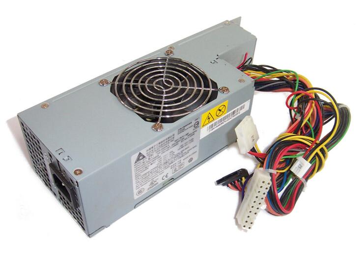 New IBM New Lenovo ThinkCentre A61 Power Supply 220W DPS-220DB A 41A9656 41A9655