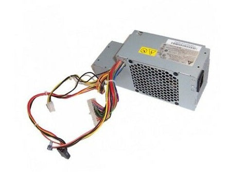 New IBM ThinkCentre A57 M57 Power Supply 280W PC7001 41A9701 41A9703 41A9739 41A9717 41A9718 - LaptopParts.ca