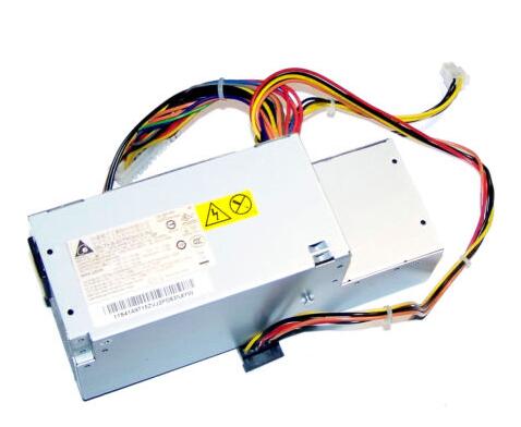 New Lenovo Thinkcentre M57 M58 Power Supply 280W DPS-280HB A 41A9715 41A9701 - LaptopParts.ca