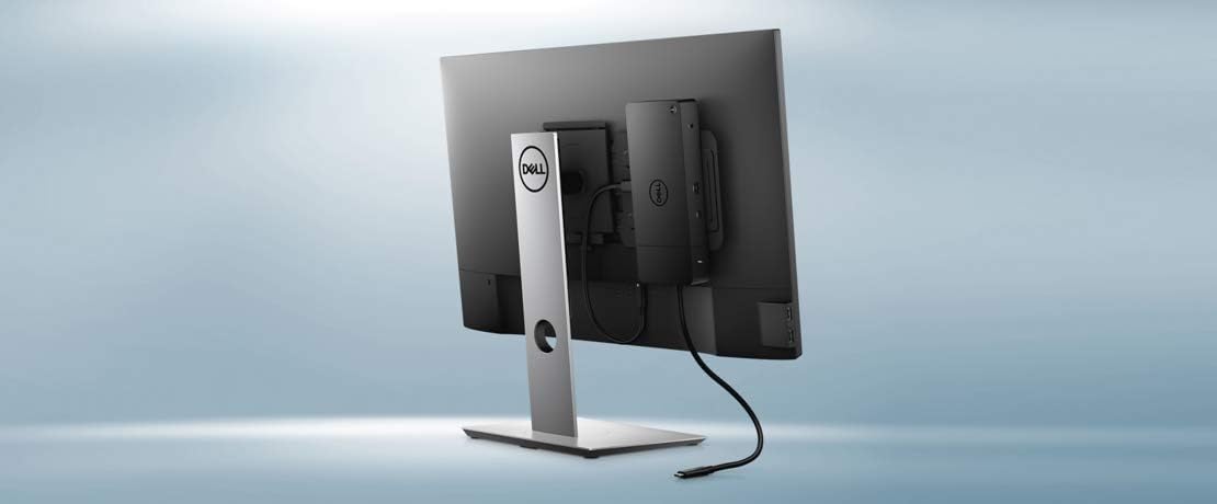 New Dell Performance Dock WD19DC Docking Station with 240W Power Adapter - LaptopParts.ca