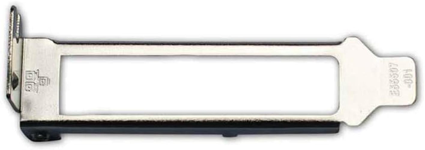 New Intel E1G44ET, E1G44ET2, I340-T4, I350-T4 Quad Port Low-Profile Bracket - LaptopParts.ca