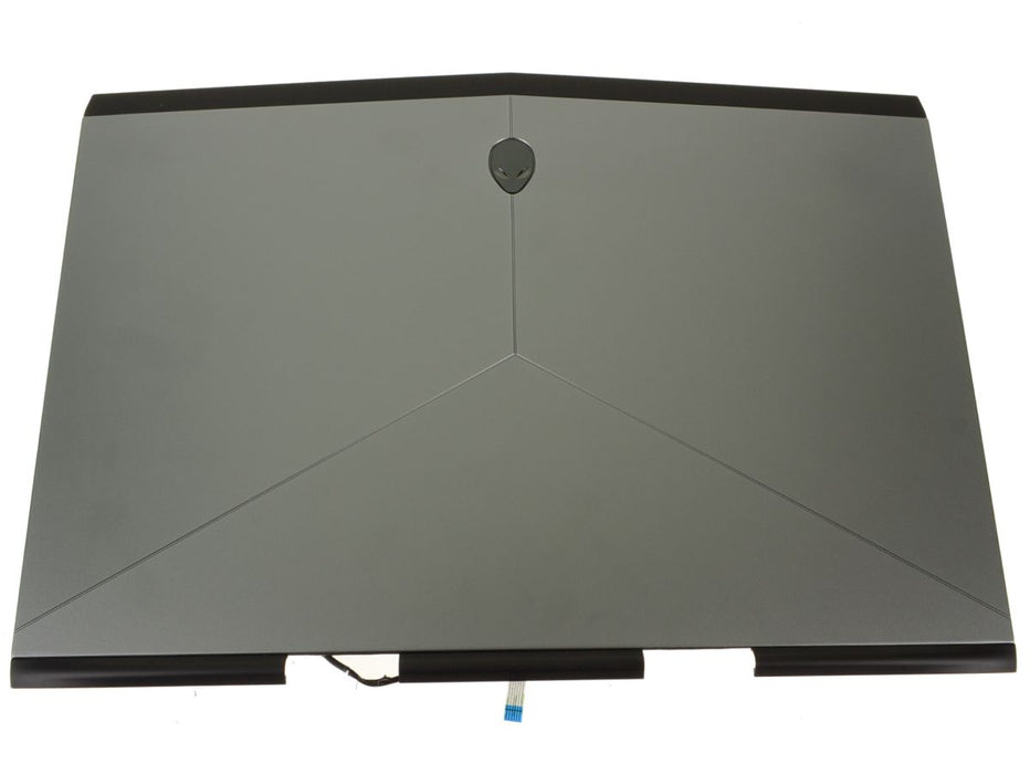 New OEM Alienware 15 R3 15.6" LCD Lid Back Cover Assembly UHD 42FTR