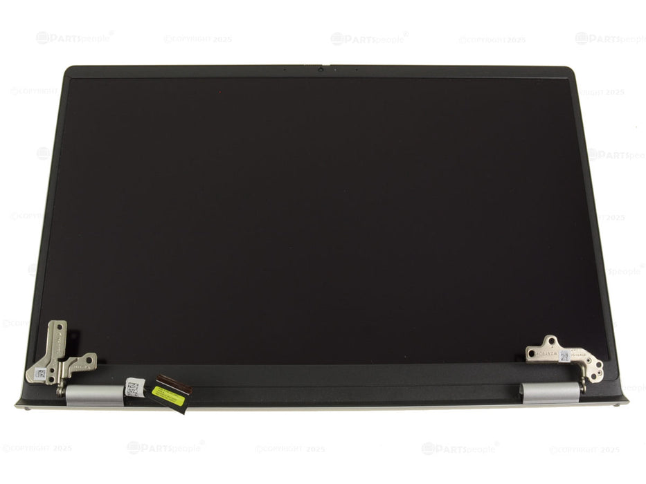 New Dell OEM Inspiron 3530 15.6" Touchscreen FHD LCD Display Complete Assembly TS Aluminum