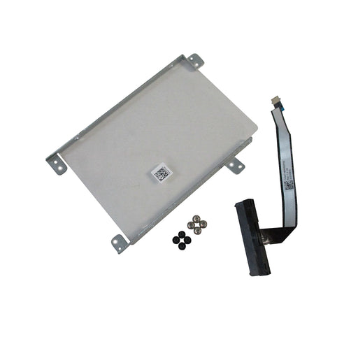 New Acer Aspire A515-56 HDD Hard Drive Bracket Connector Cable & Screws 42.A4VN2.SV1 - LaptopParts.ca